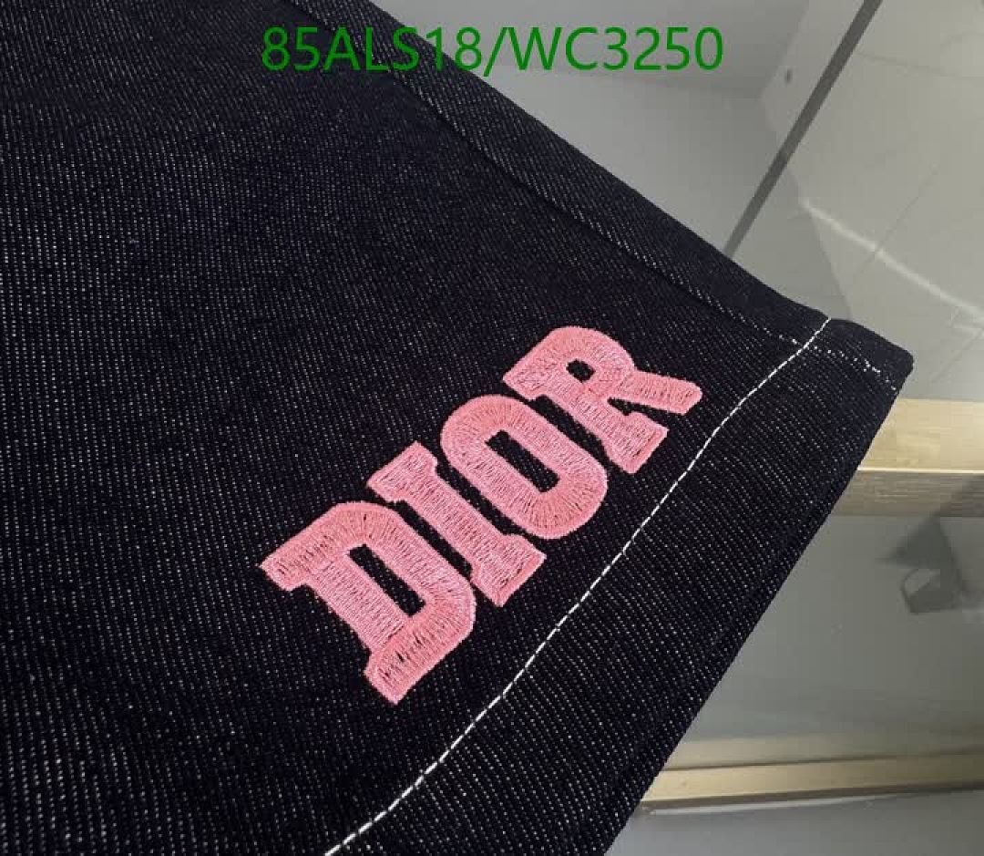 Dior-Kids clothing Code: WC3250 $: 85USD
