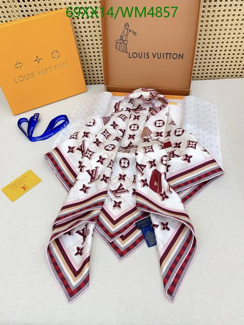 LV-Scarf Code: WM4857 $: 69USD