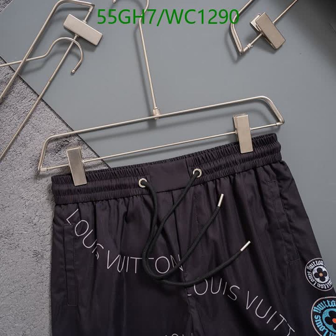 LV-Clothing Code: WC1290 $: 55USD