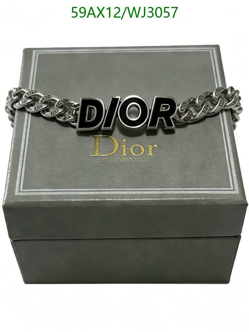 Dior-Jewelry Code: WJ3057 $: 59USD