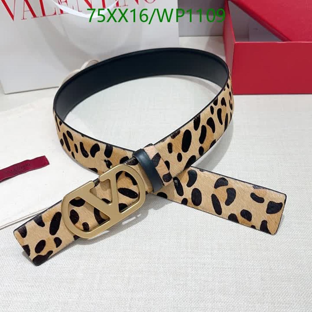 Valentino-Belts Code: WP1109 $: 75USD