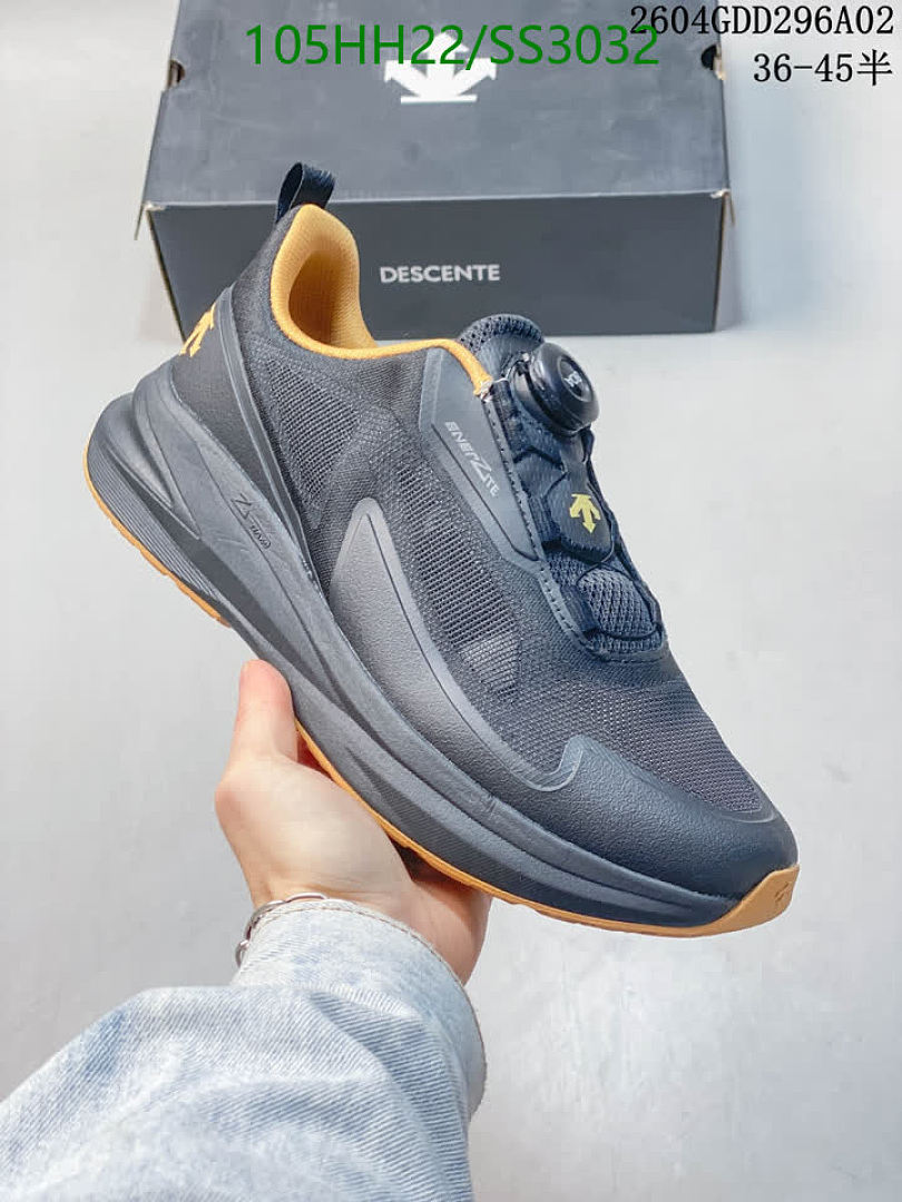 Descente-Women Shoes Code: SS3032 $: 105USD
