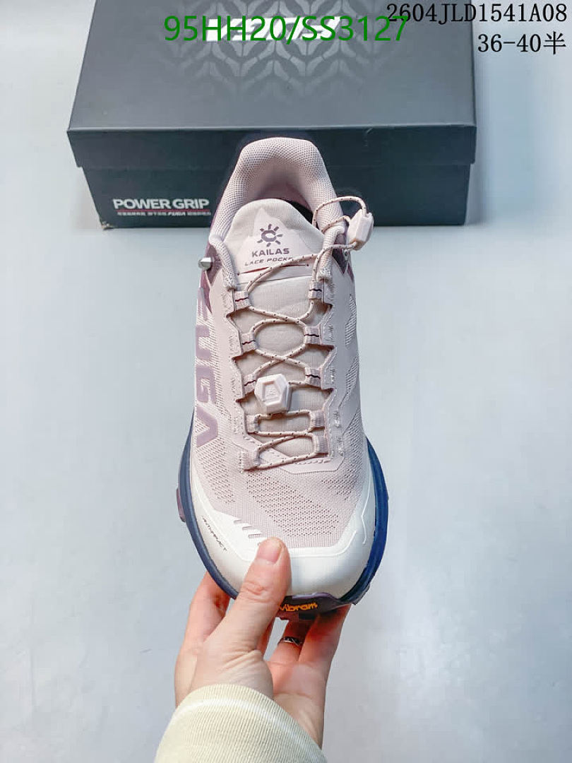 Kailas-Women Shoes Code: SS3127 $: 95USD