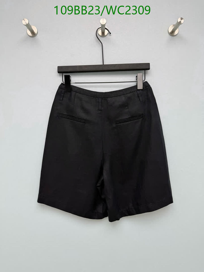 Chanel-Clothing Code: WC2309 $: 109USD