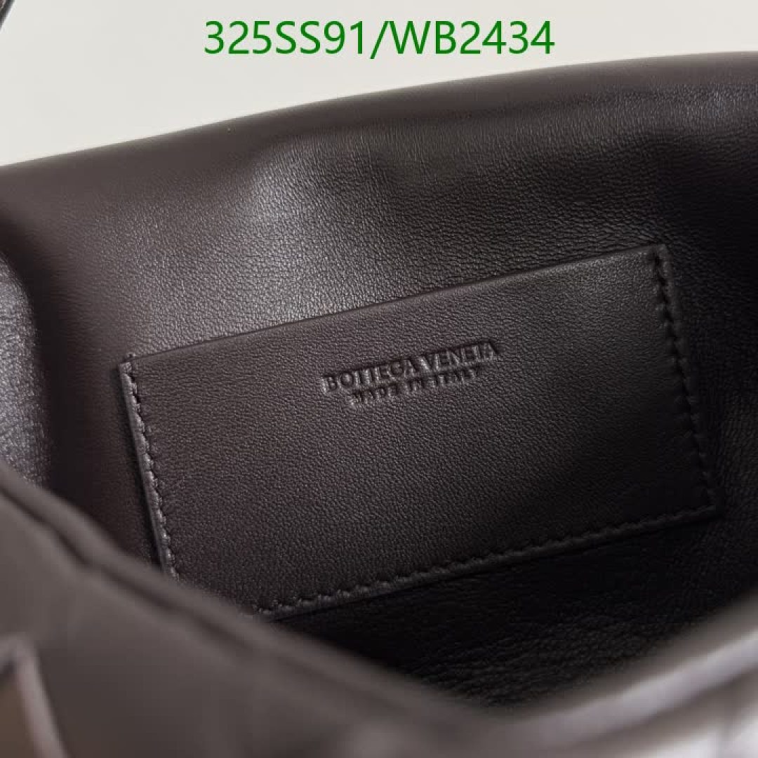 BV-Bag-Mirror Quality Code: WB2434 $: 325USD