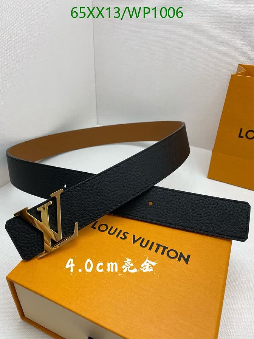 LV-Belts Code: WP1006 $: 65USD