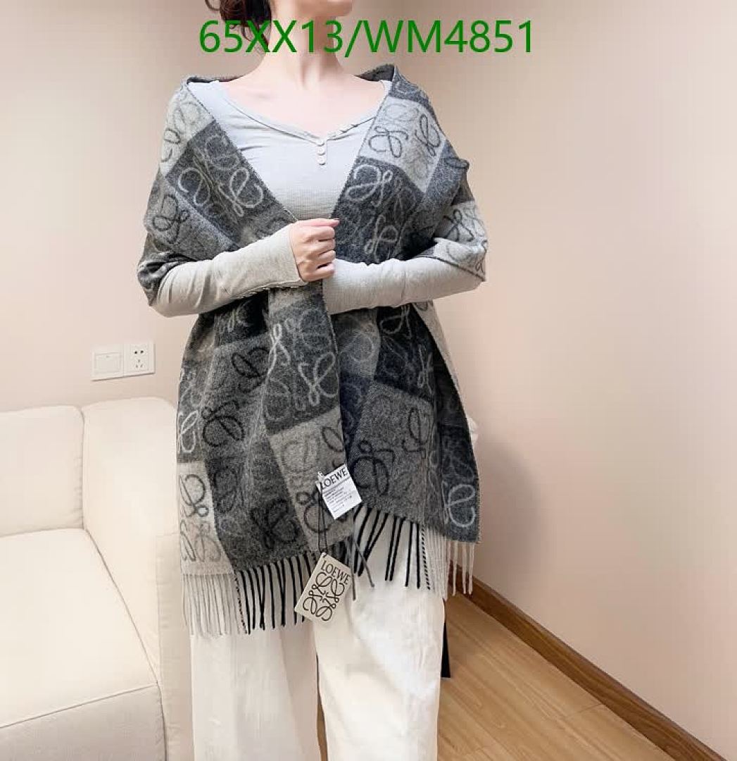 Loewe-Scarf Code: WM4851 $: 65USD