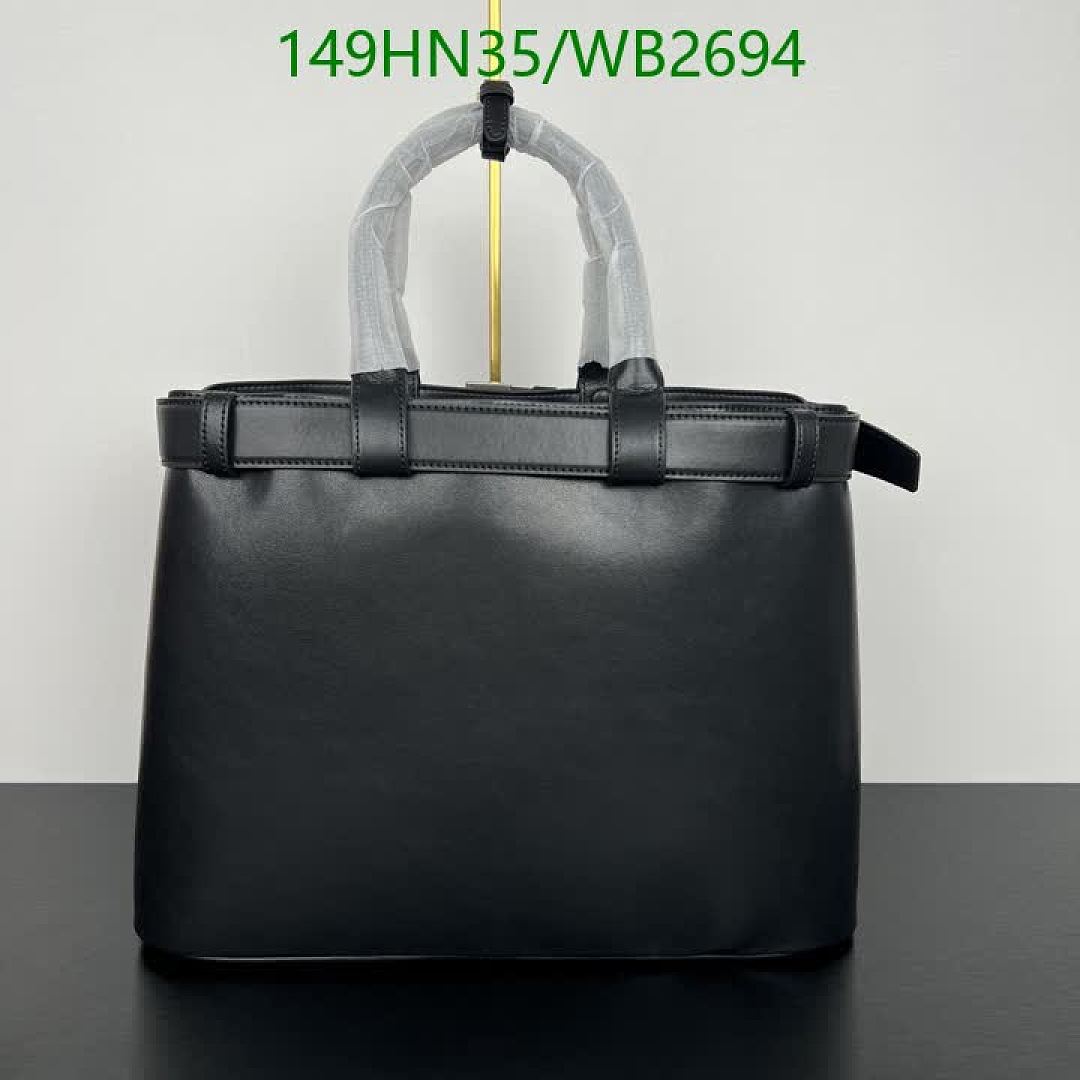 Prada-Bag-4A Quality Code: WB2694 $: 149USD