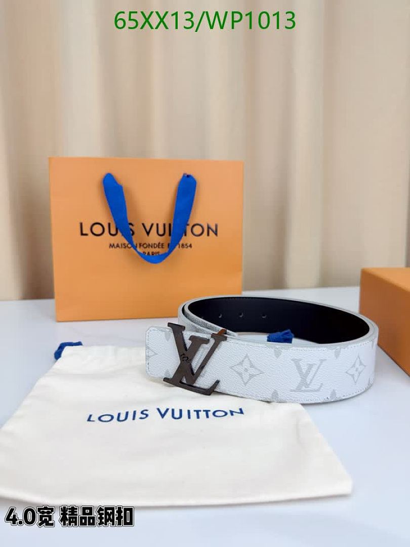 LV-Belts Code: WP1013 $: 65USD
