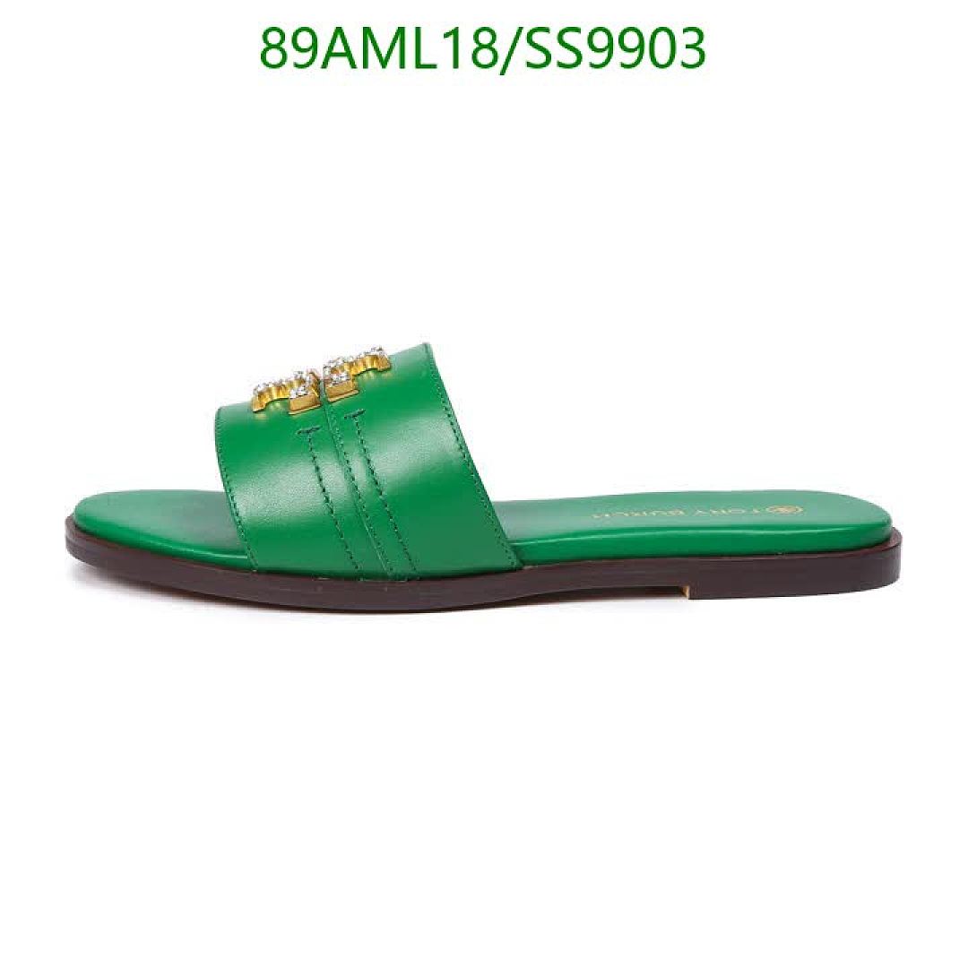Tory Burch-Women Shoes Code: SS9903 $: 89USD