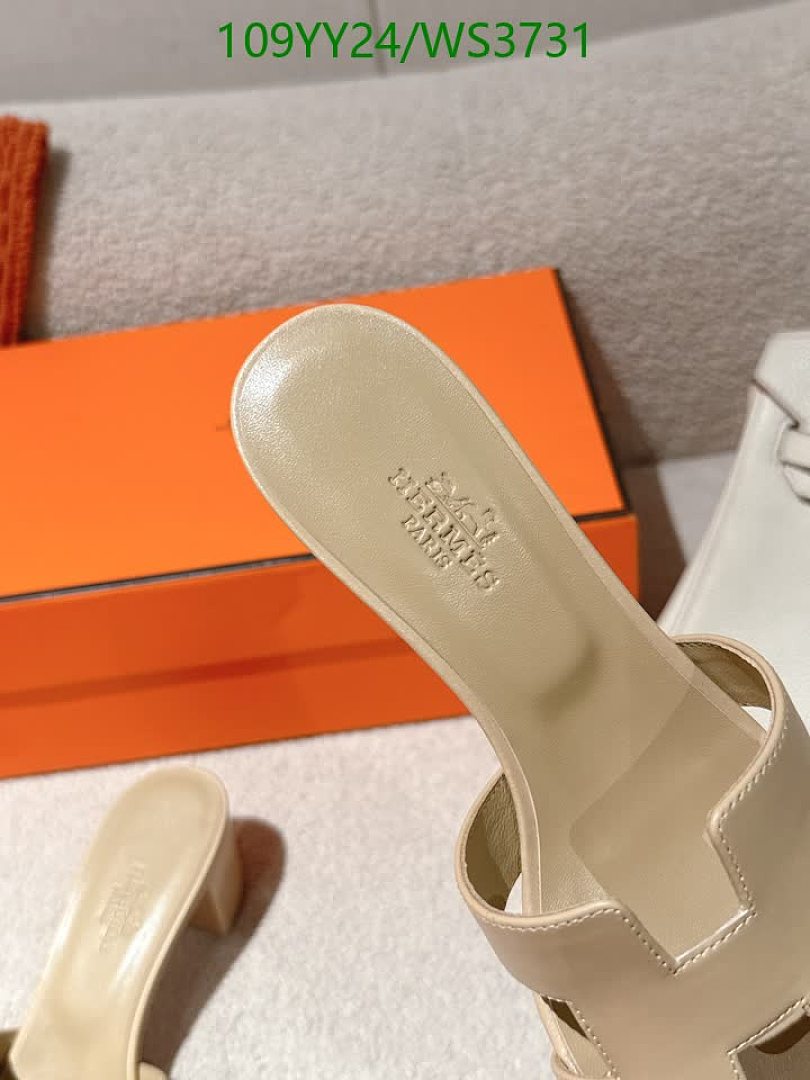 Hermes-Women Shoes Code: WS3731 $: 109USD