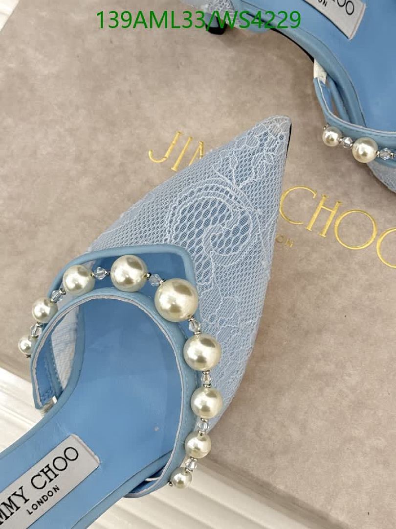 Jimmy Choo-Women Shoes Code: WS4229 $: 139USD