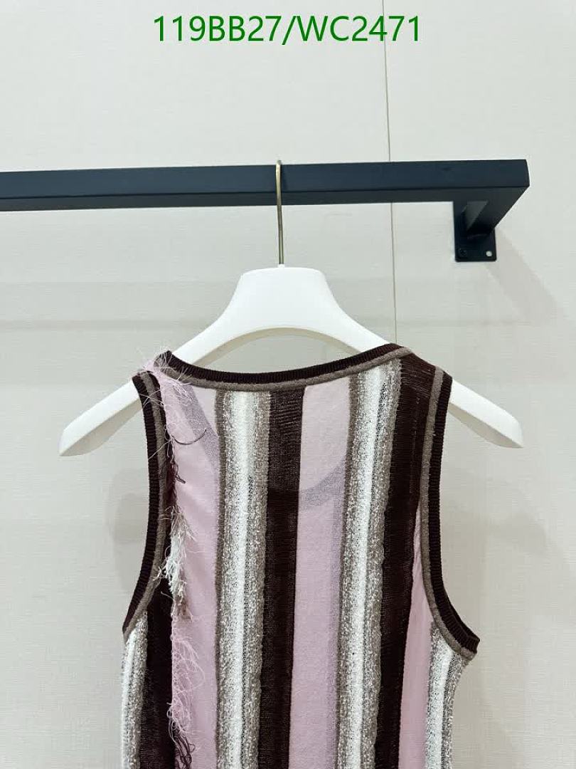 Loewe-Clothing Code: WC2471 $: 119USD