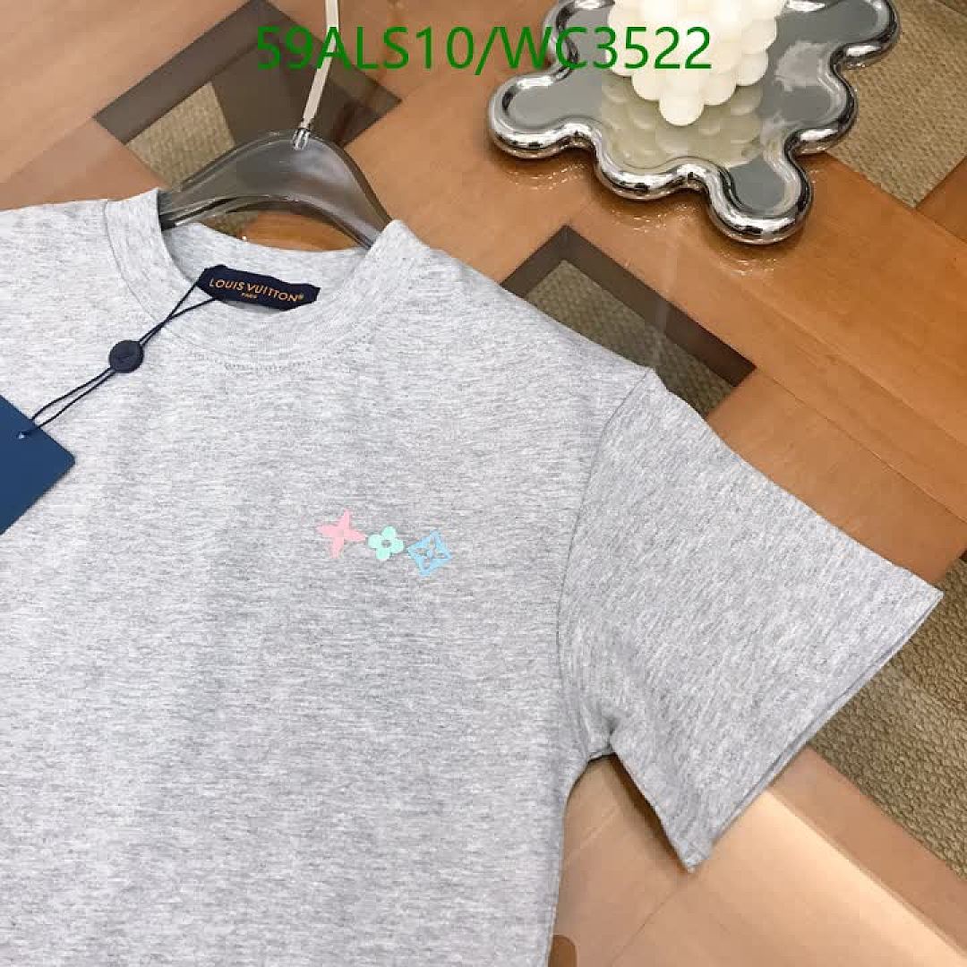 LV-Kids Clothing Code: WC3522 $: 59USD