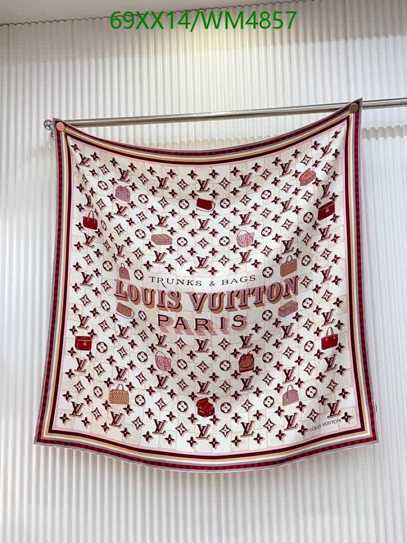 LV-Scarf Code: WM4857 $: 69USD