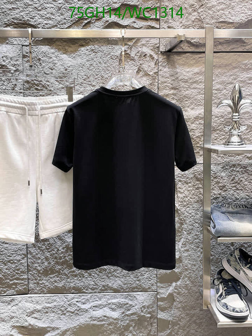 Moncler-Clothing Code: WC1314 $: 75USD