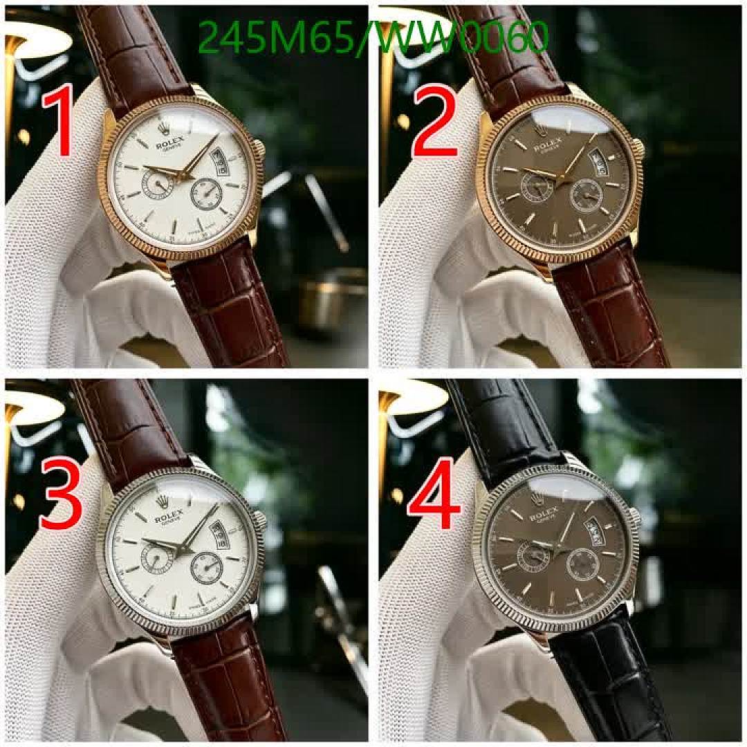 Rolex-Watch-Mirror Quality Code: WW0060 $: 245USD