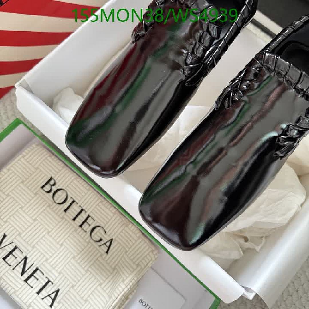 BV-Women Shoes Code: WS4939 $: 155USD
