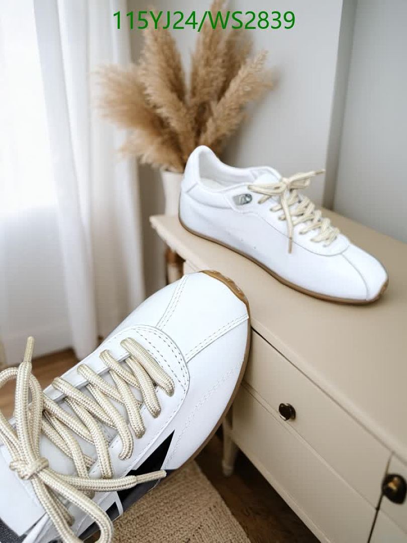 Golden Goose-Men shoes Code: WS2839 $: 115USD