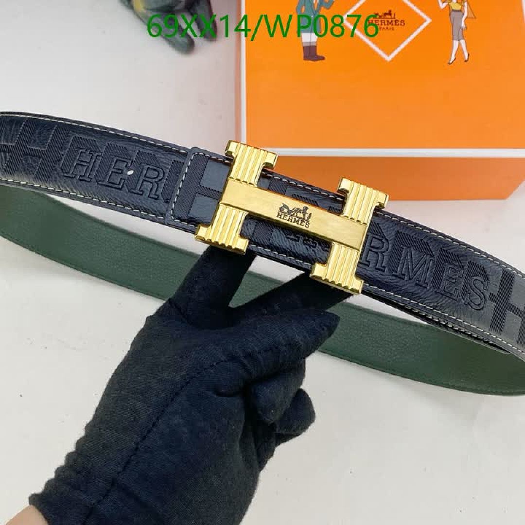 Hermes-Belts Code: WP0876 $: 69USD