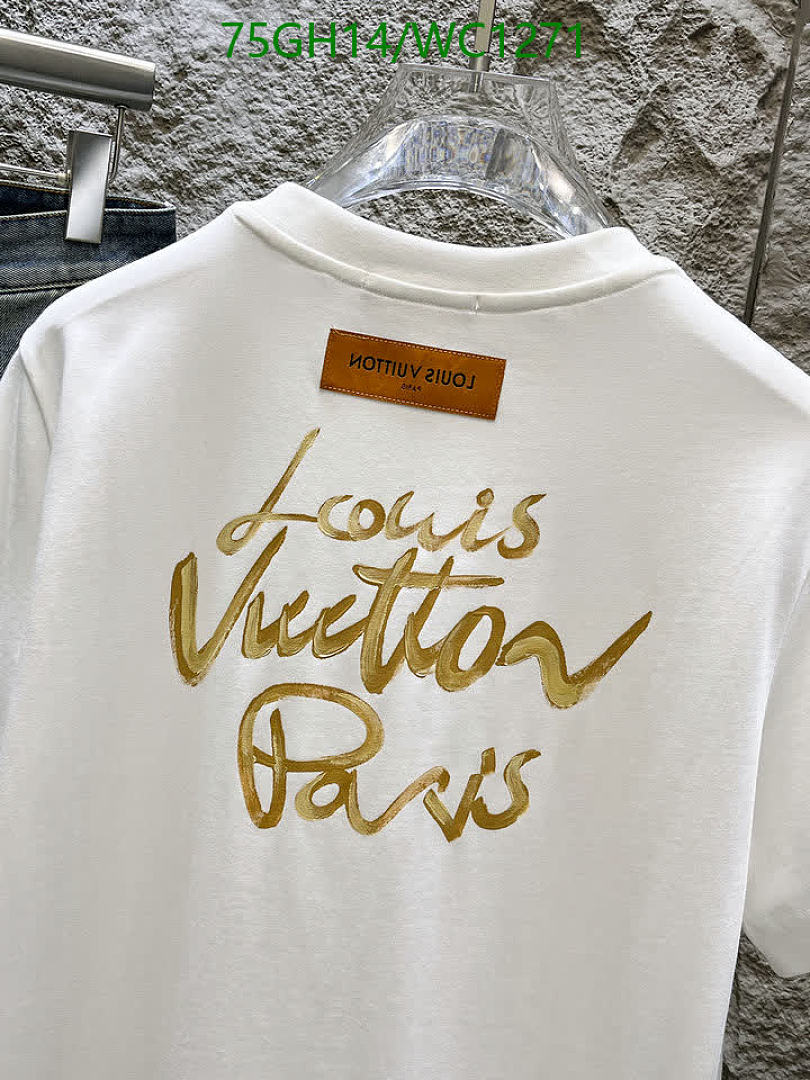 LV-Clothing Code: WC1271 $: 75USD
