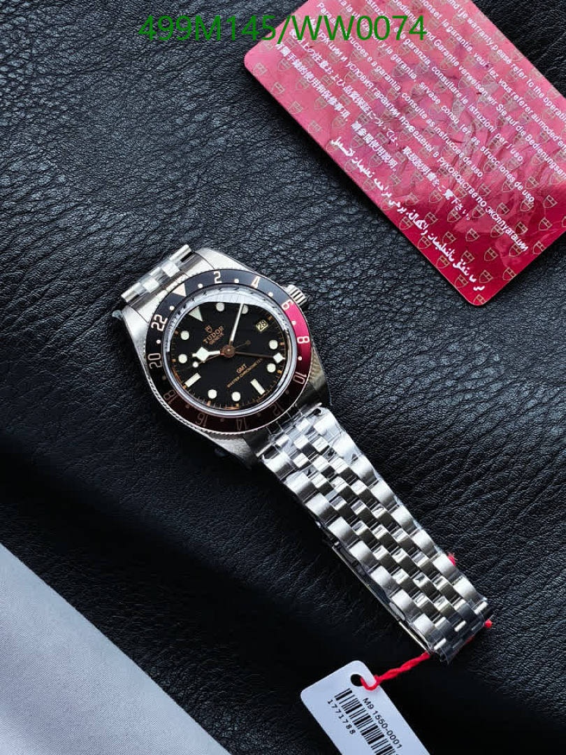 Tudor-Watch-Mirror Quality Code: WW0074 $: 499USD