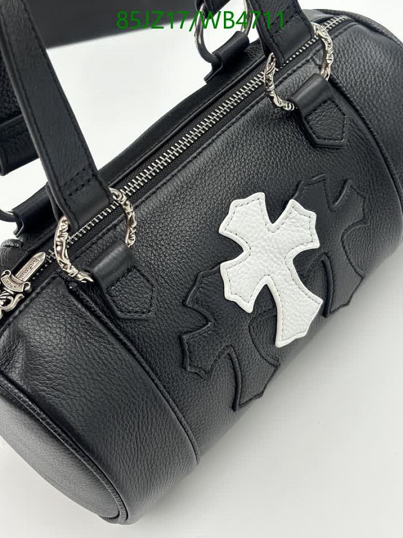 Handbag-Chrome Hearts Bags(4A) Code: WB4711 $: 85USD
