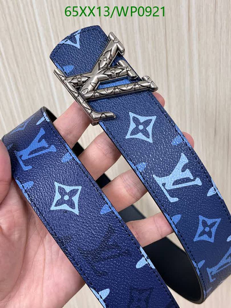 LV-Belts Code: WP0921 $: 65USD