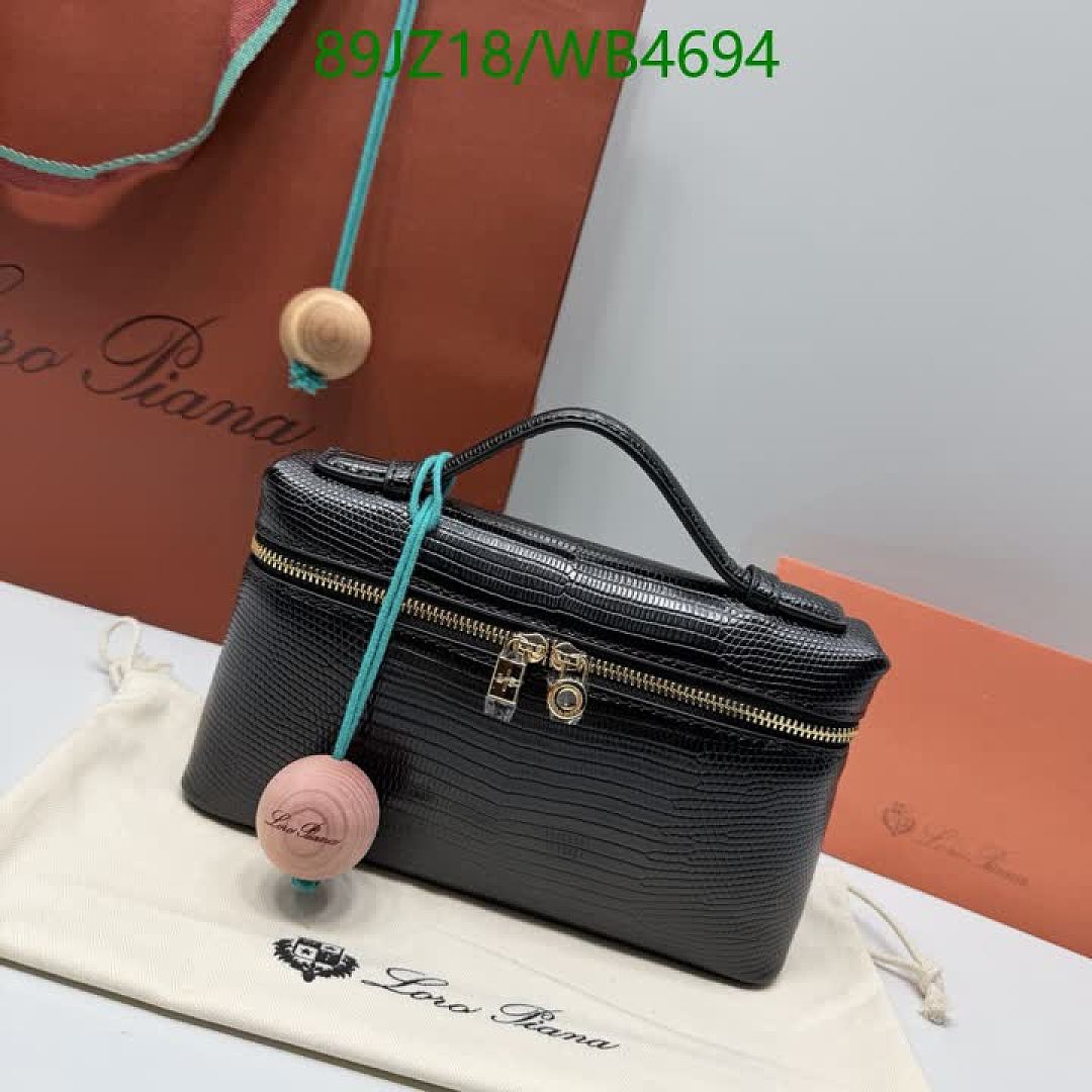 Loro Piana-Bag-4A Quality Code: WB4694 $: 89USD
