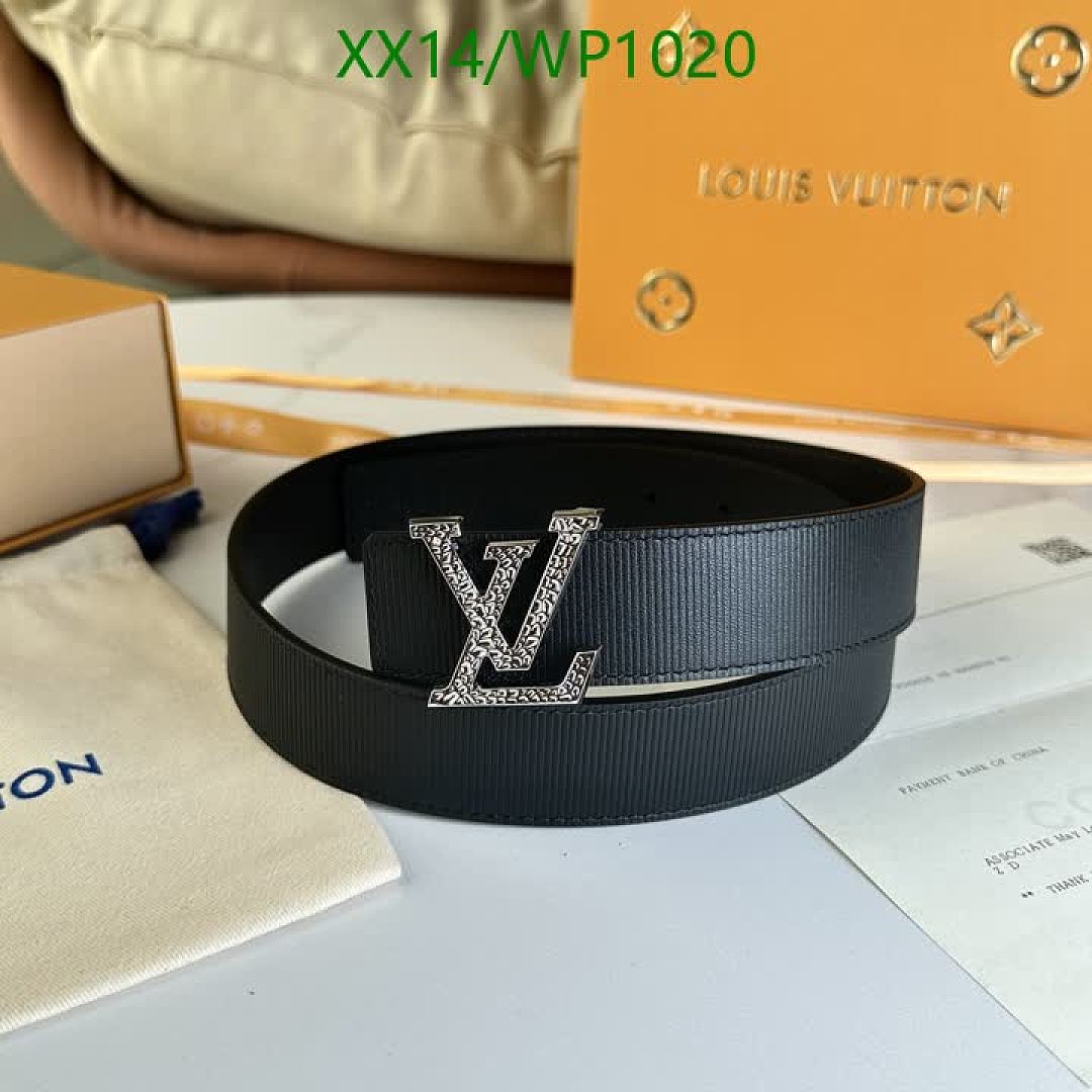 LV-Belts Code: WP1020 $: 14USD