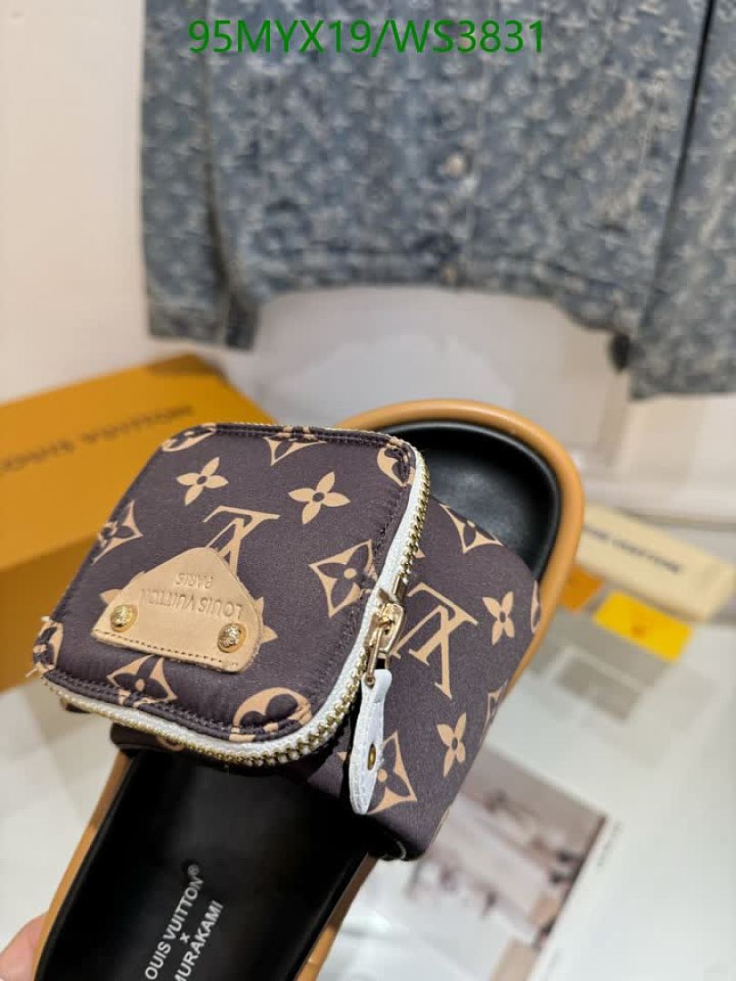 LV-Men shoes Code: WS3831 $: 95USD