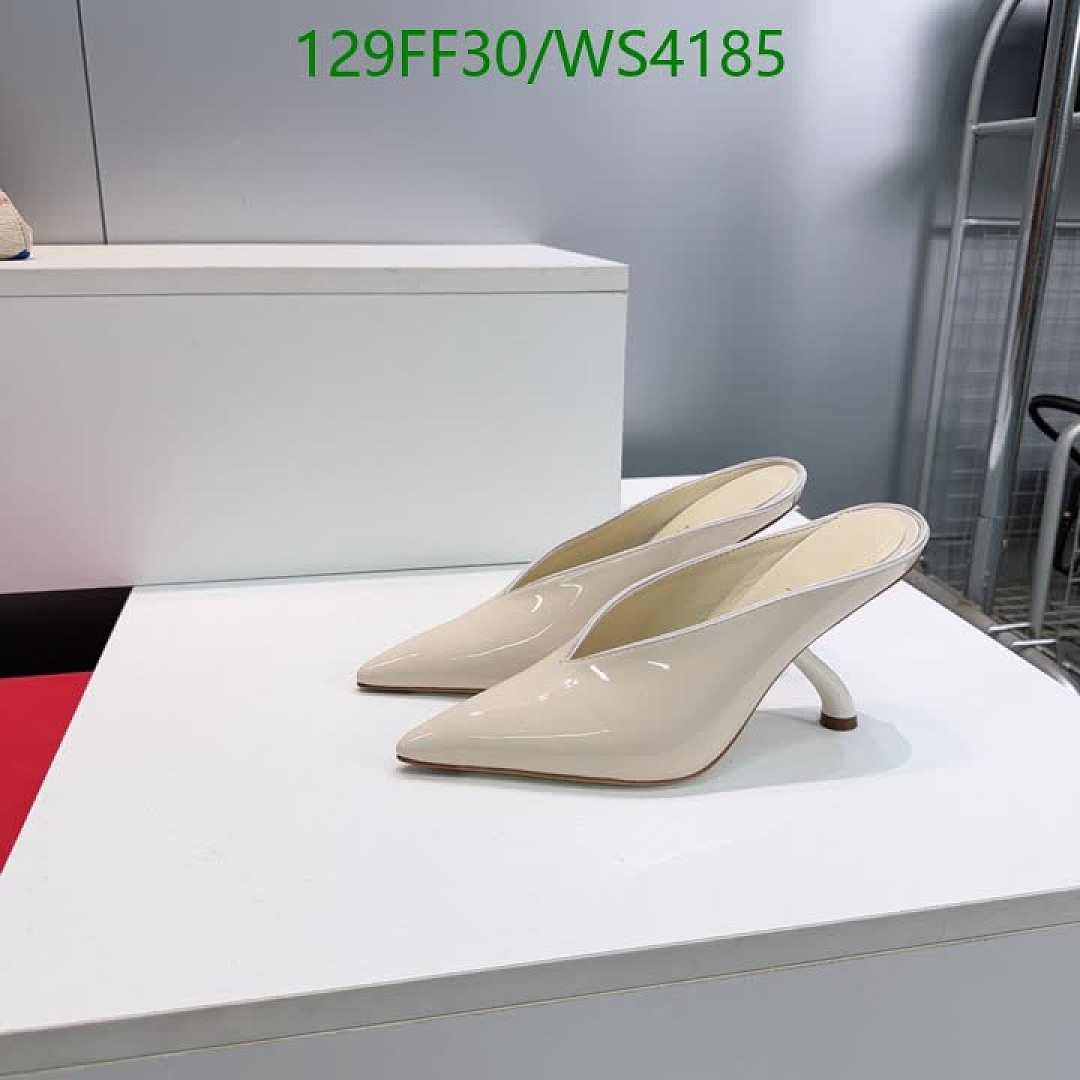Ferragamo-Women Shoes Code: WS4185 $: 129USD