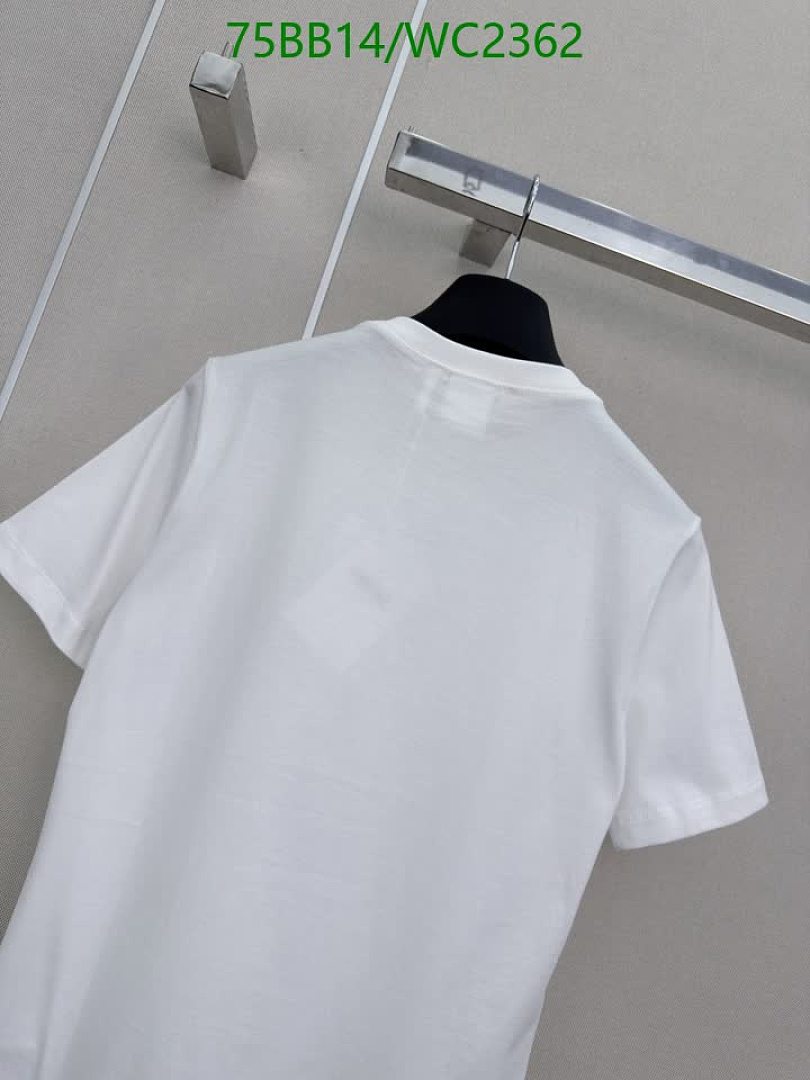 Dior-Clothing Code: WC2362 $: 75USD