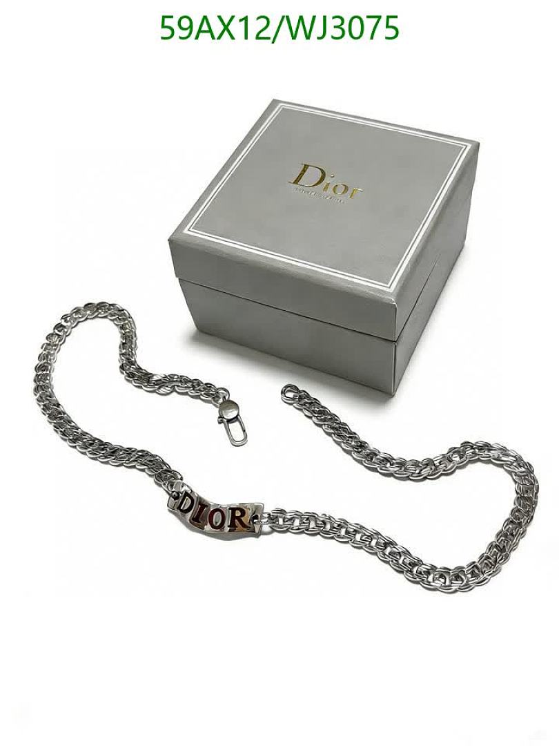 Dior-Jewelry Code: WJ3075 $: 59USD