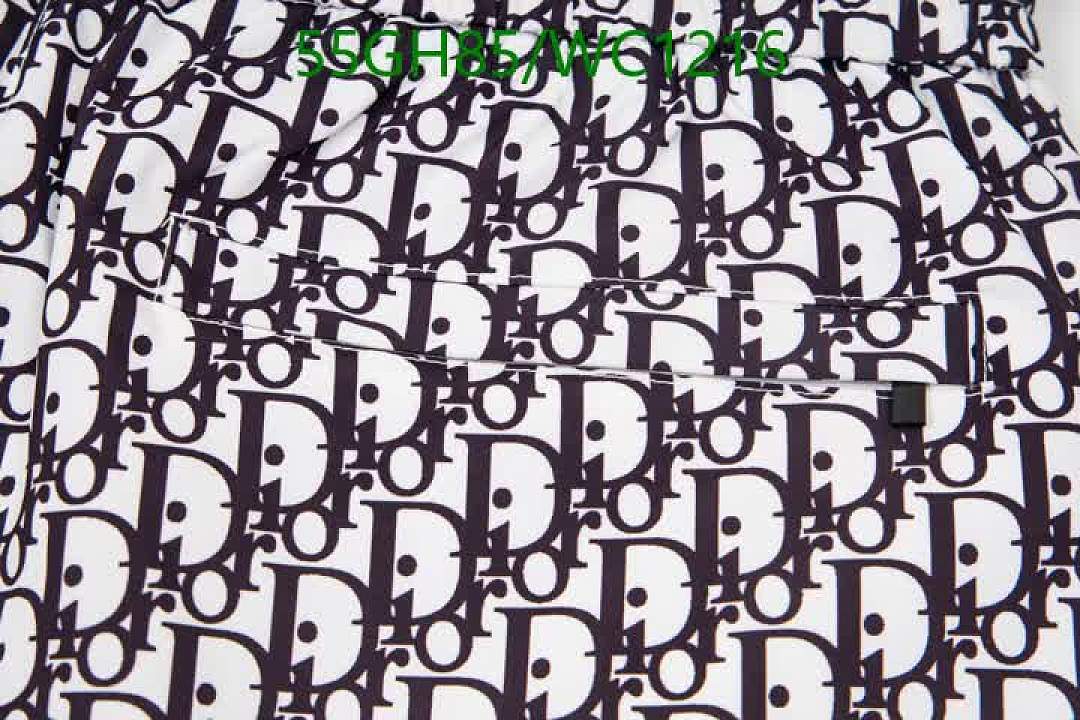 Dior-Clothing Code: WC1216 $: 55USD