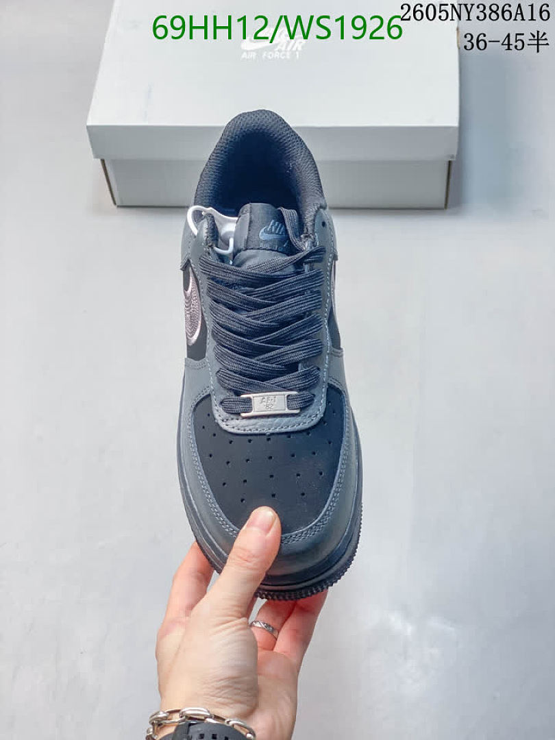 NIKE-Women Shoes Code: WS1926 $: 69USD