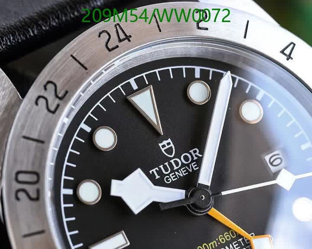 Tudor-Watch-Mirror Quality Code: WW0072 $: 209USD