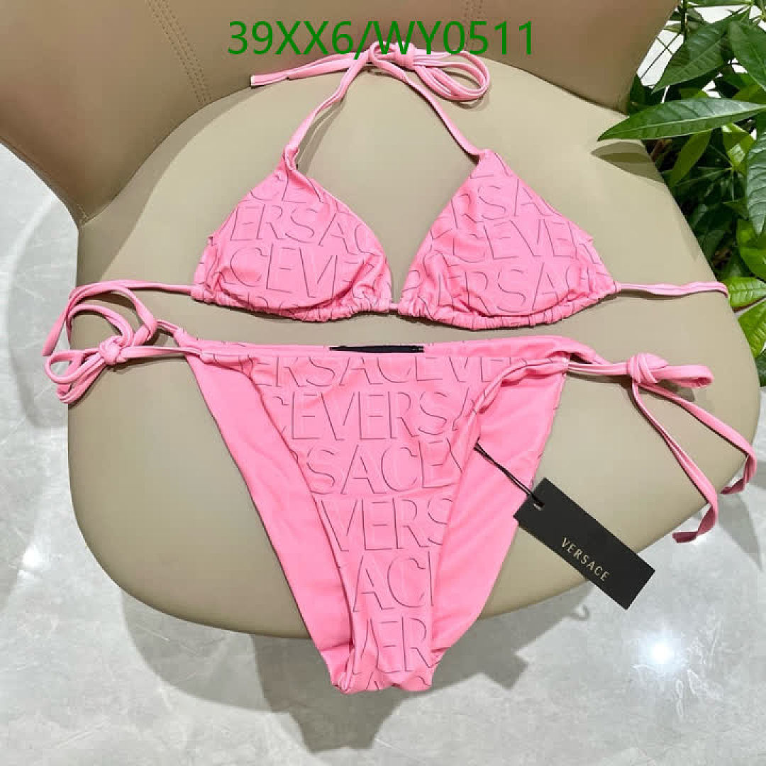 Versace-Swimsuit Code: WY0511 $: 39USD