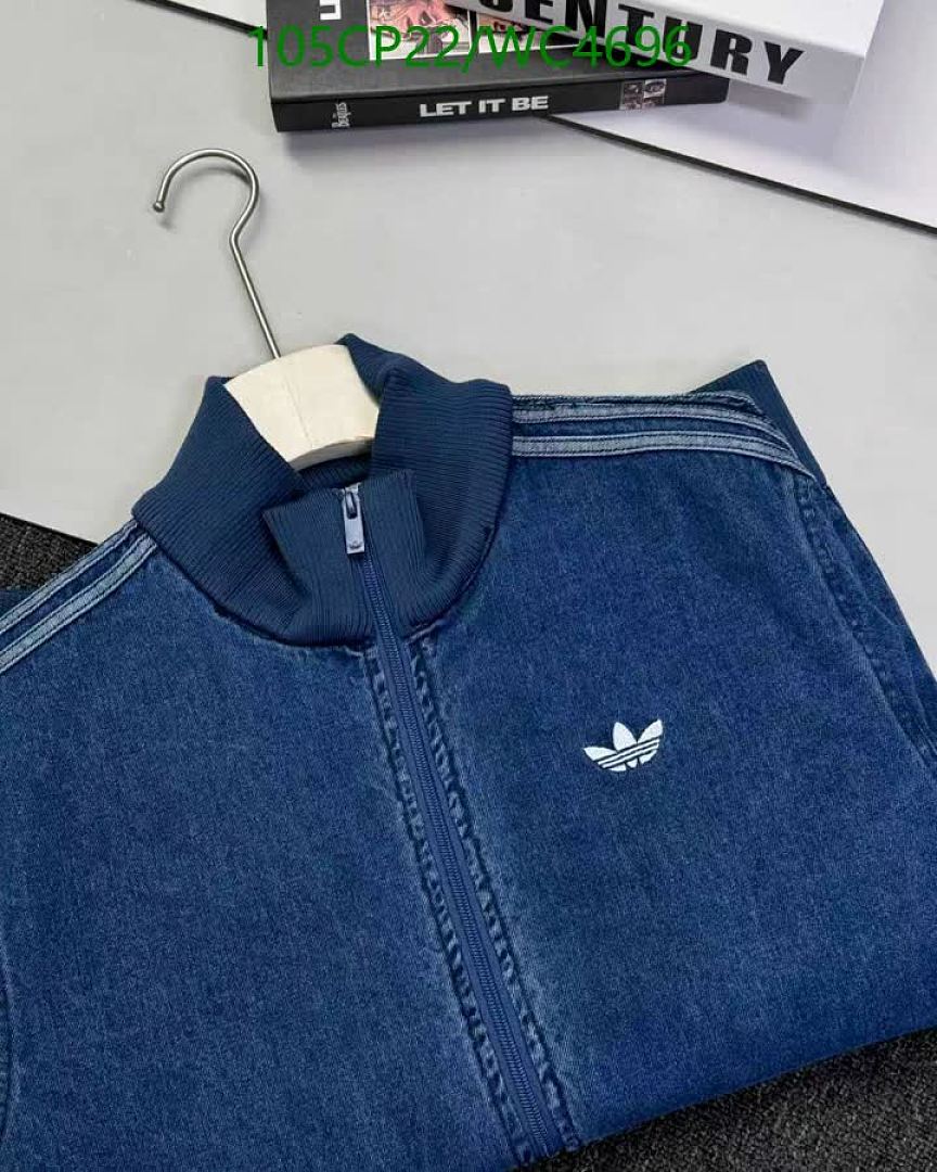 Adidas-Clothing Code: WC4696 $: 105USD