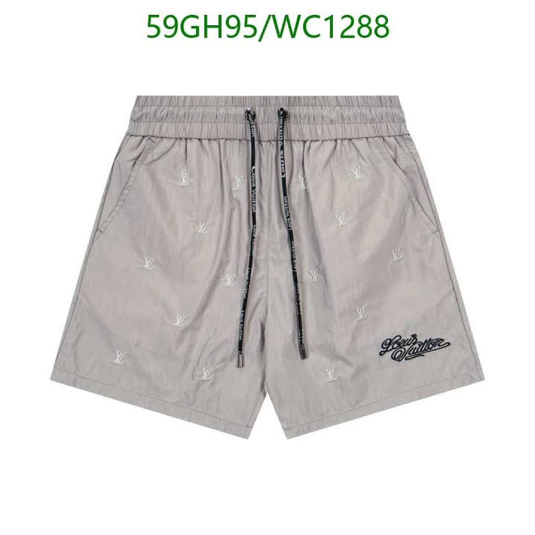 LV-Clothing Code: WC1288 $: 59USD