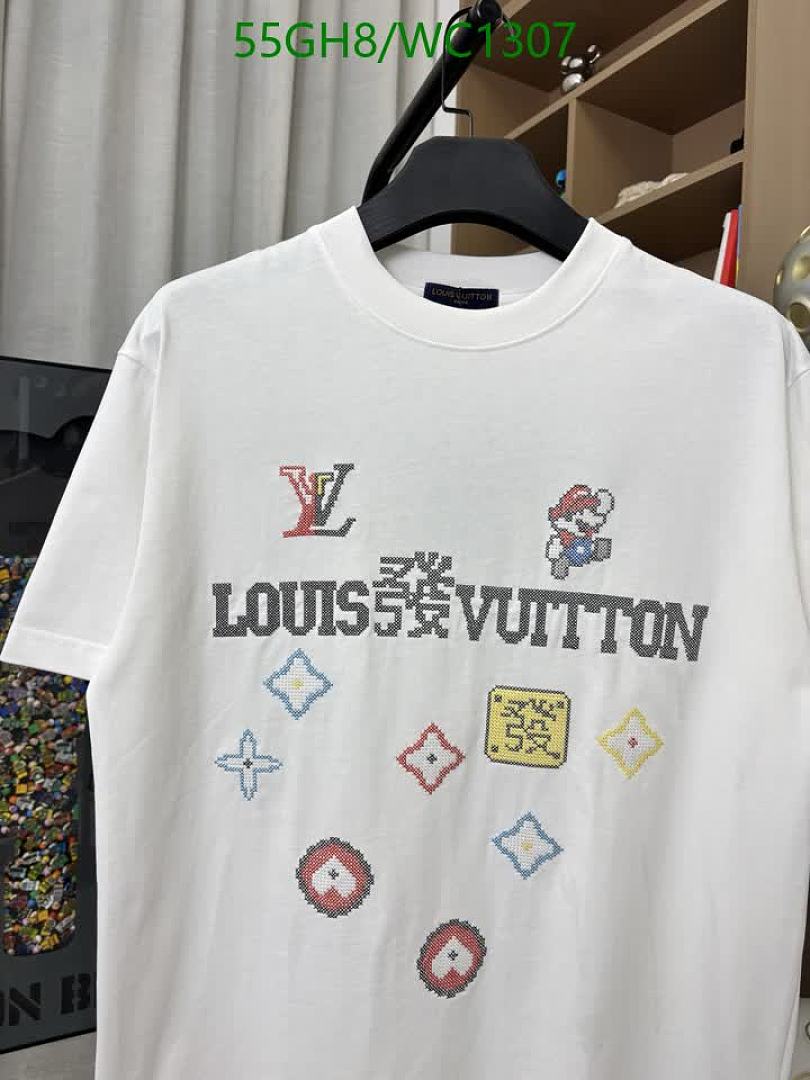 LV-Clothing Code: WC1307 $: 55USD