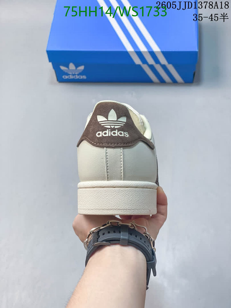 Adidas-Women Shoes Code: WS1733 $: 75USD