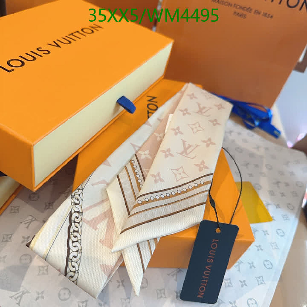 LV-Scarf Code: WM4495 $: 35USD