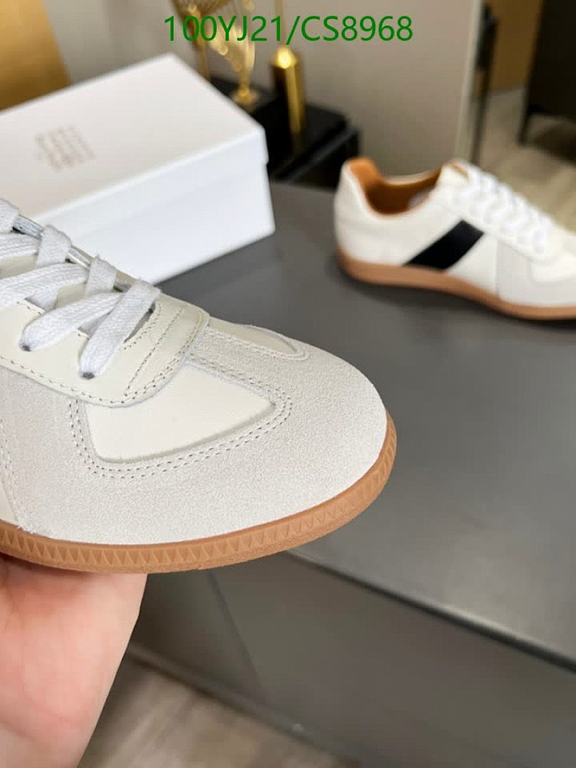 MM6-Men shoes Code: CS8968 $: 100USD