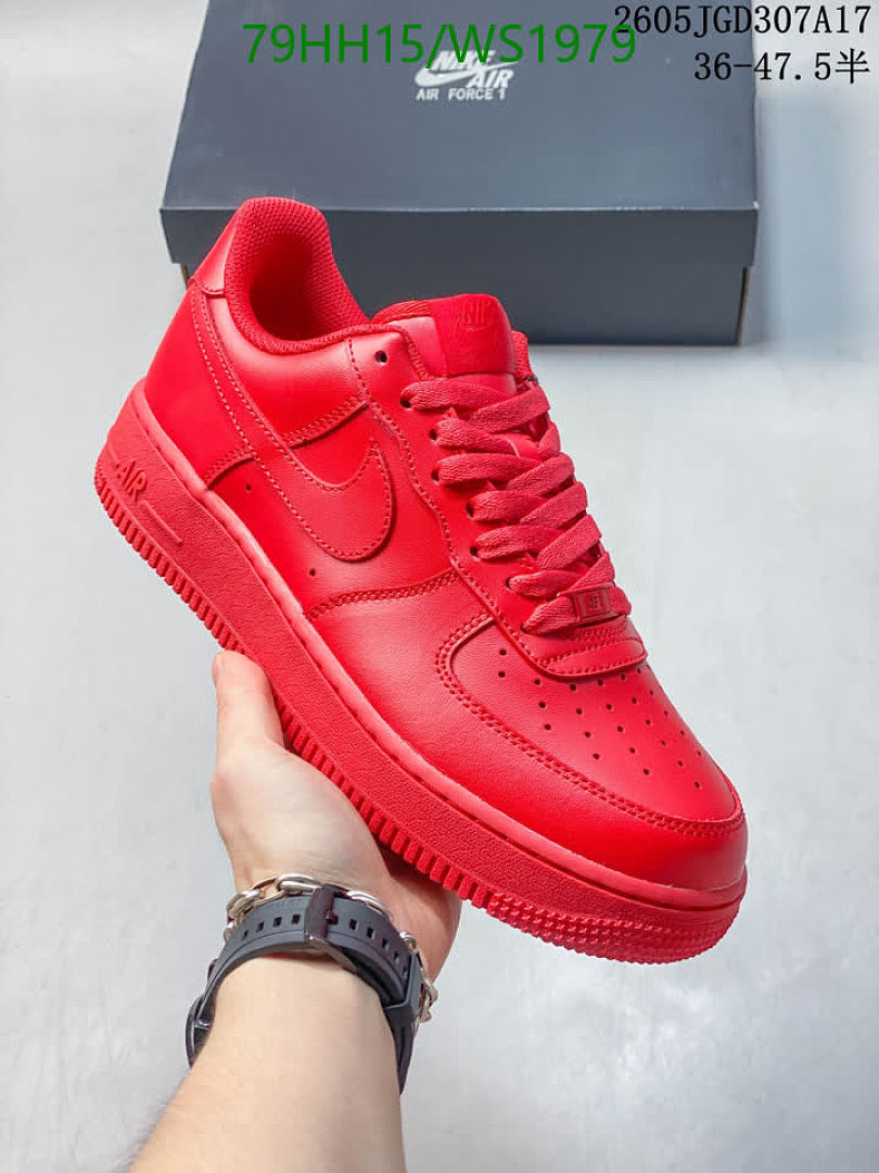 NIKE-Women Shoes Code: WS1979 $: 79USD