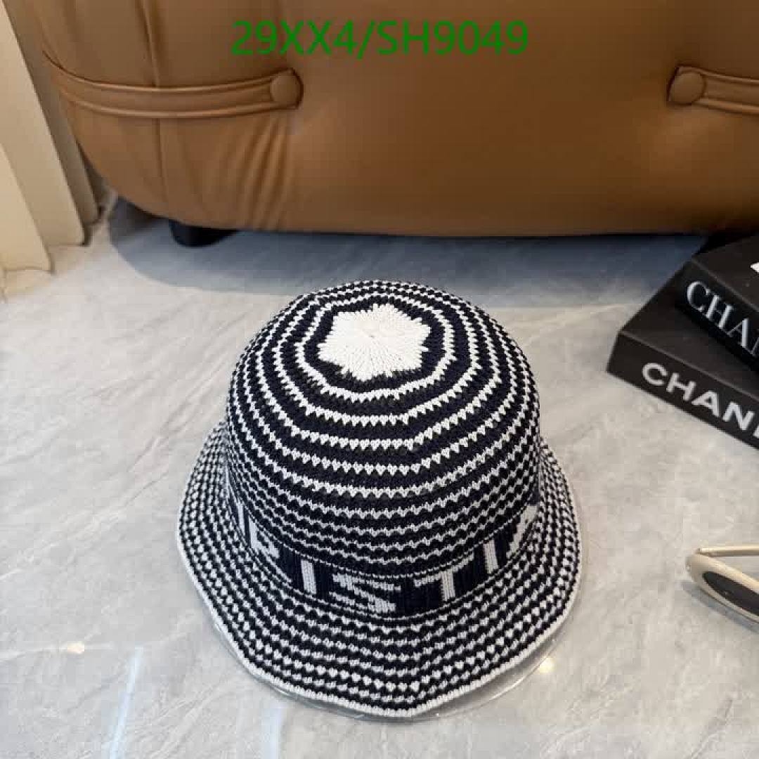 Dior-Cap(Hat) Code: SH9049 $: 29USD