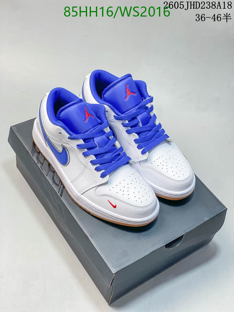 Nike-Men shoes Code: WS2016 $: 85USD