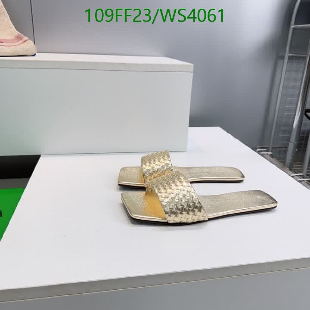 BV-Women Shoes Code: WS4061 $: 109USD