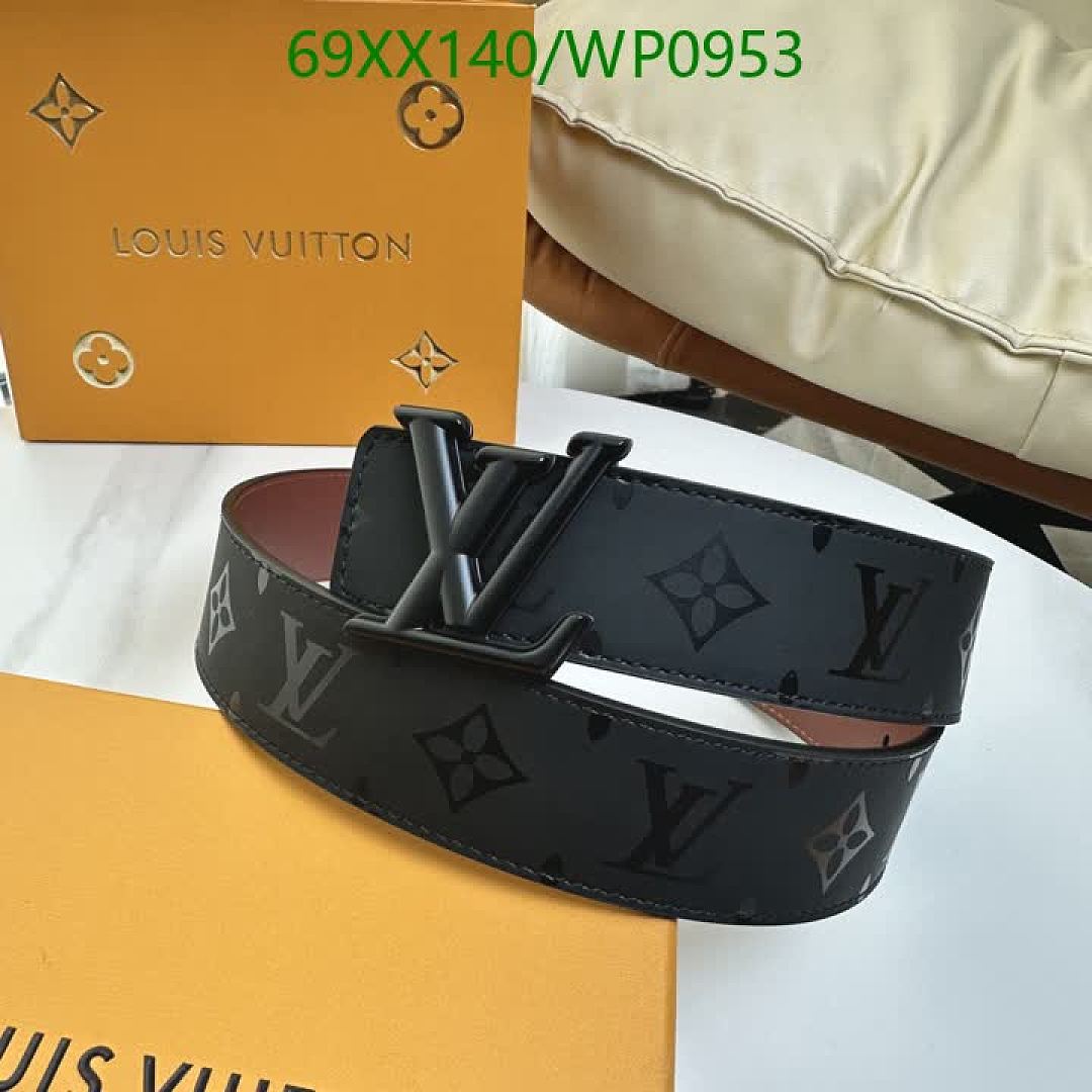 LV-Belts Code: WP0953 $: 69USD