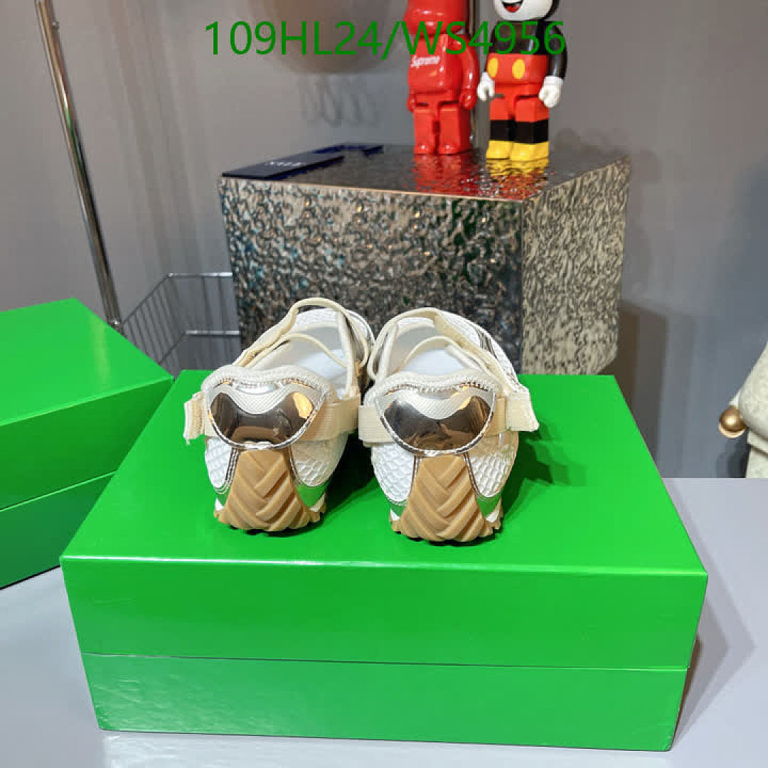 BV-Women Shoes Code: WS4956 $: 109USD